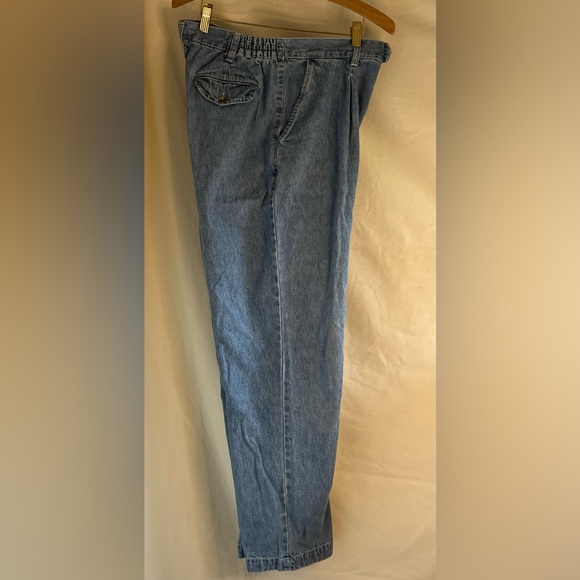 Blassport Jeans size 10 high waisted - Picture 3 of 11